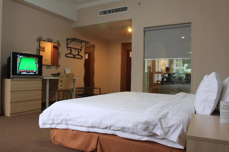 Prince Inn Shenzhen