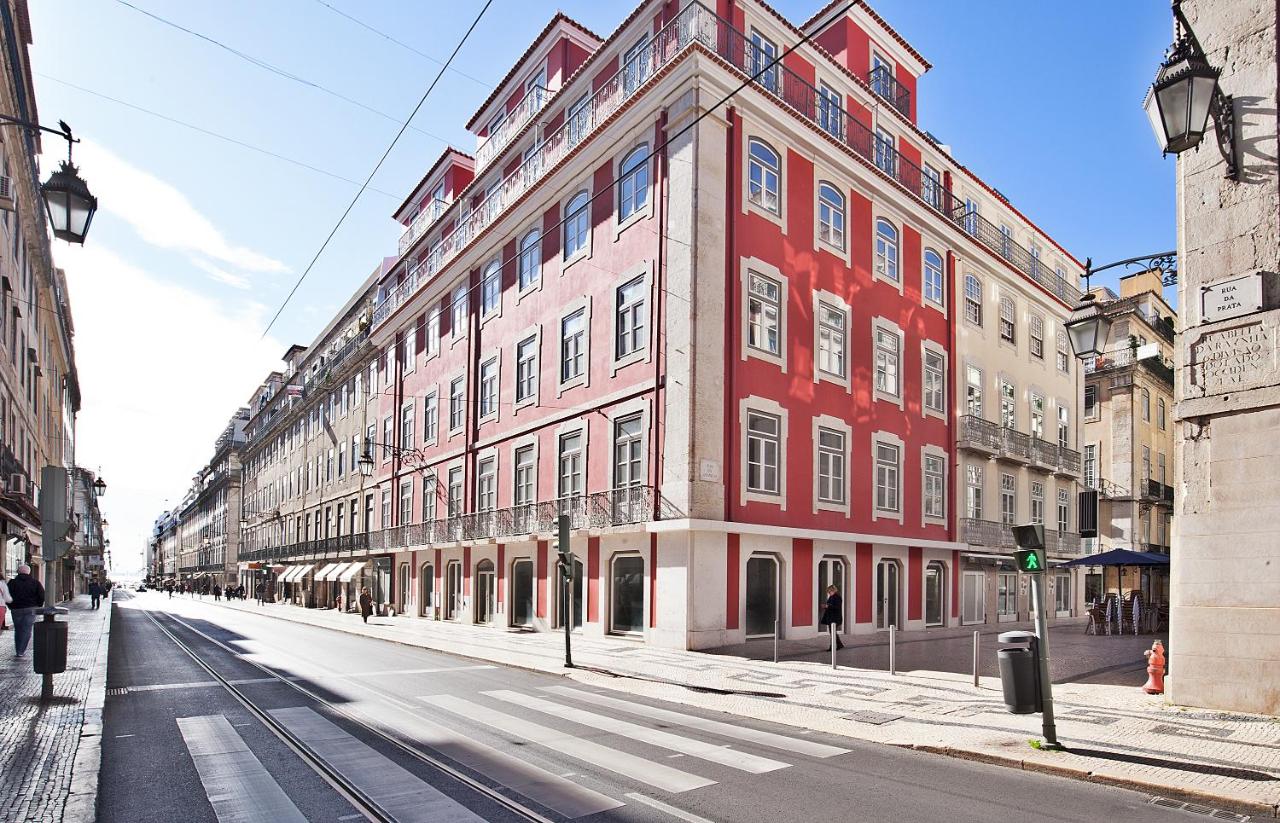 GH Prata- Apartament