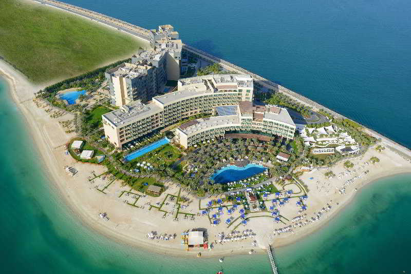 Rixos The Palm Hotel & Suites