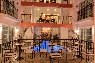 Boutique Real San Juan Center
