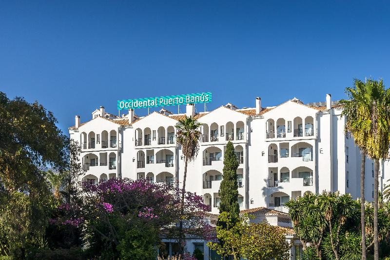 Occidental Puerto Banús