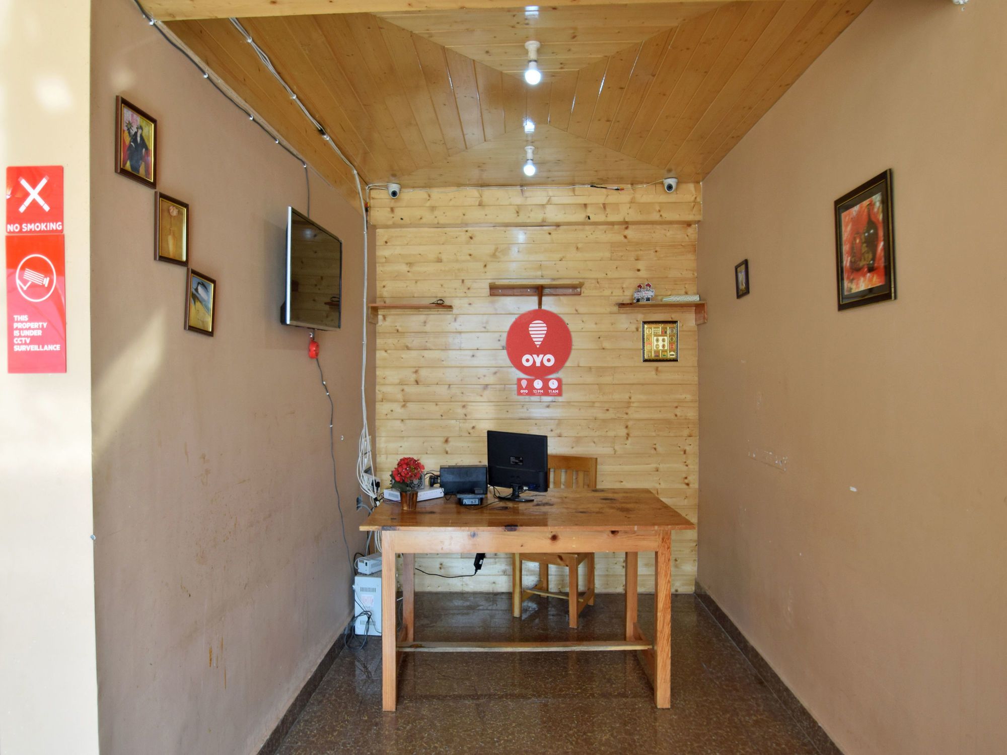 Manzana Woodlet Cottages