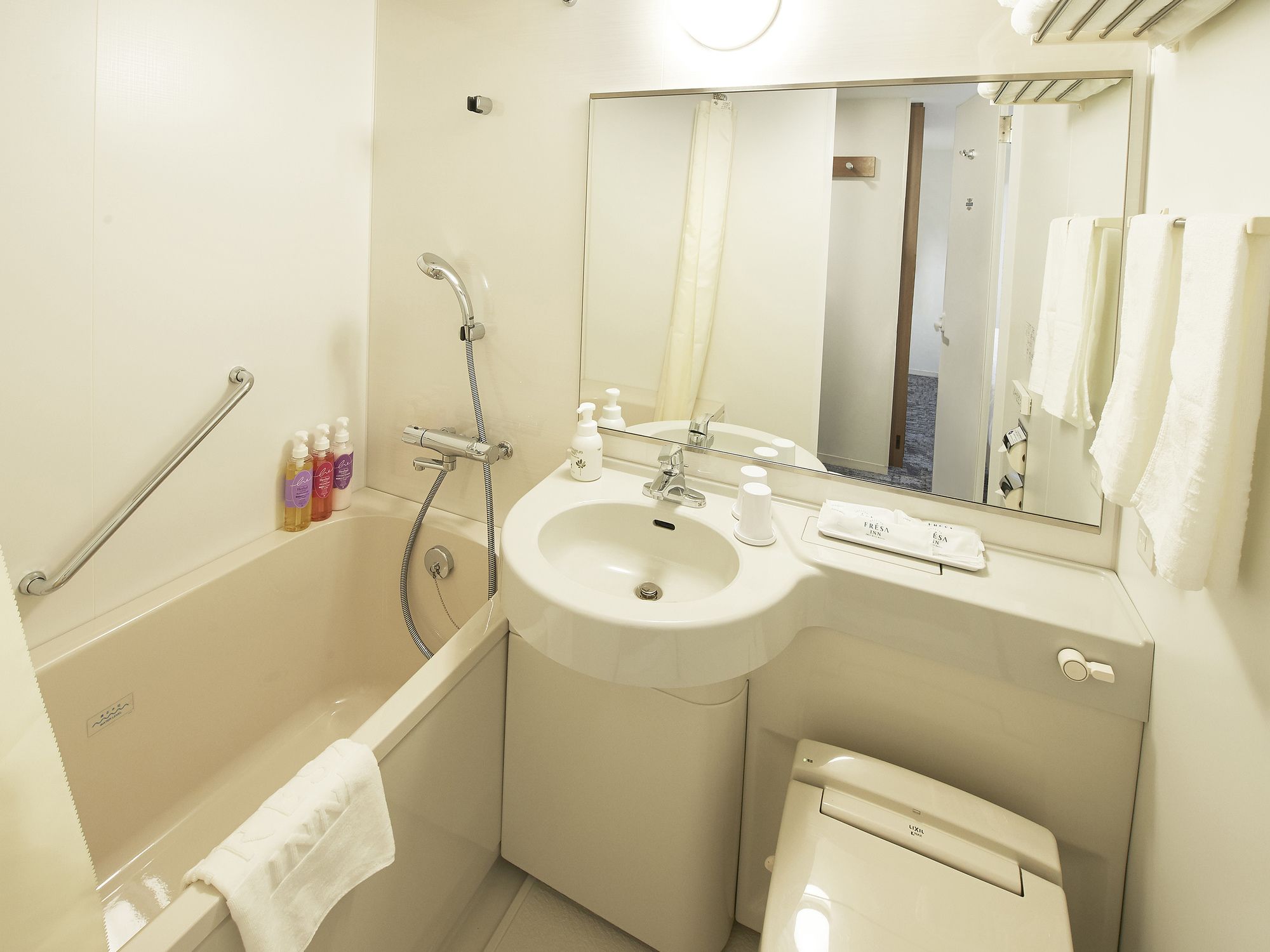 Sotestsu Fresa Inn Ueno-Okachimachi