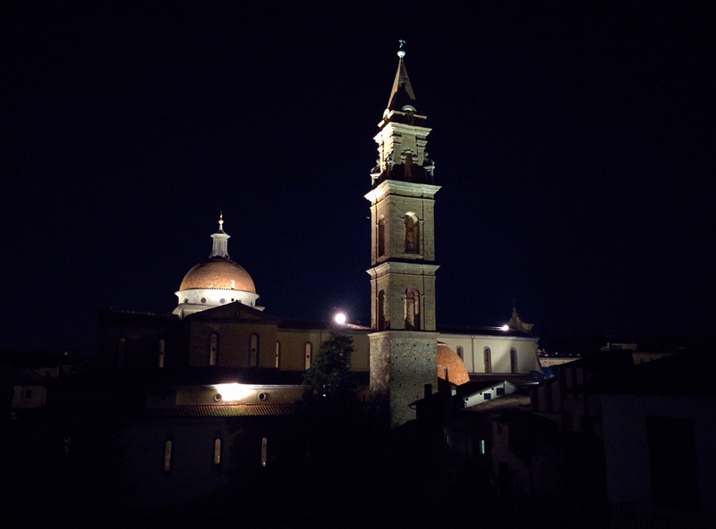 Palazzo Mannaioni Suites