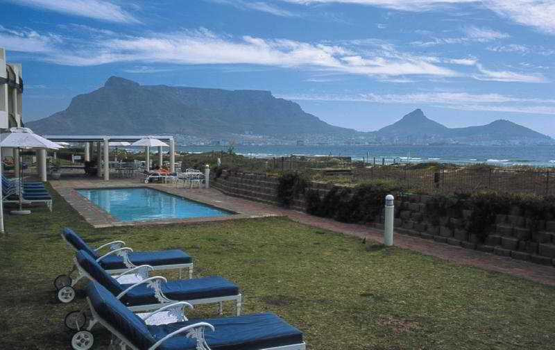 Leisure Bay Luxury Suites