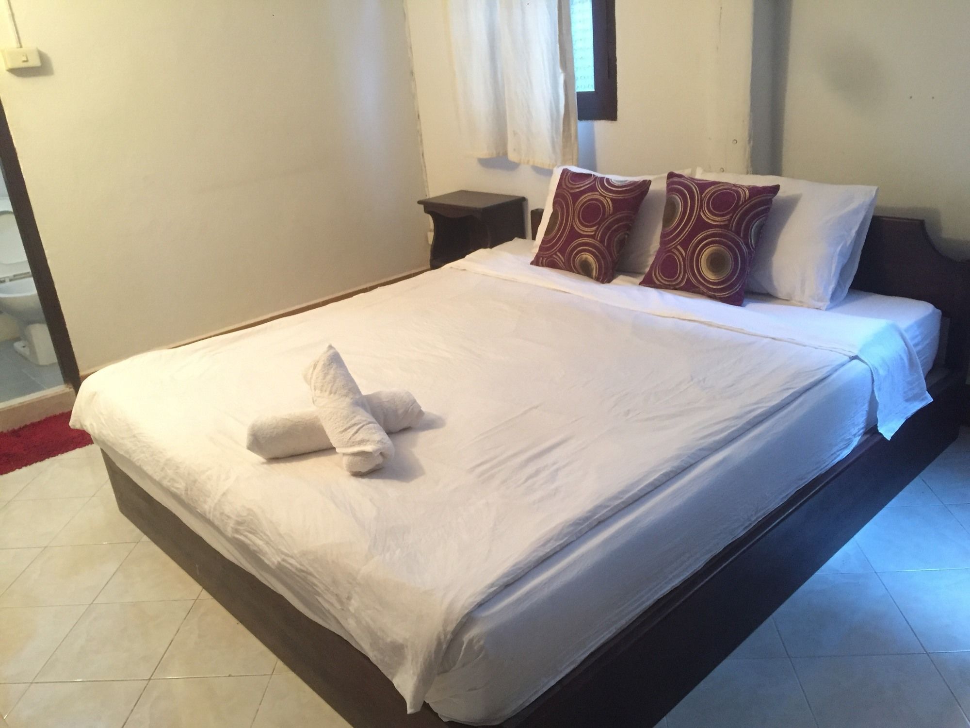Pakam Guesthouse