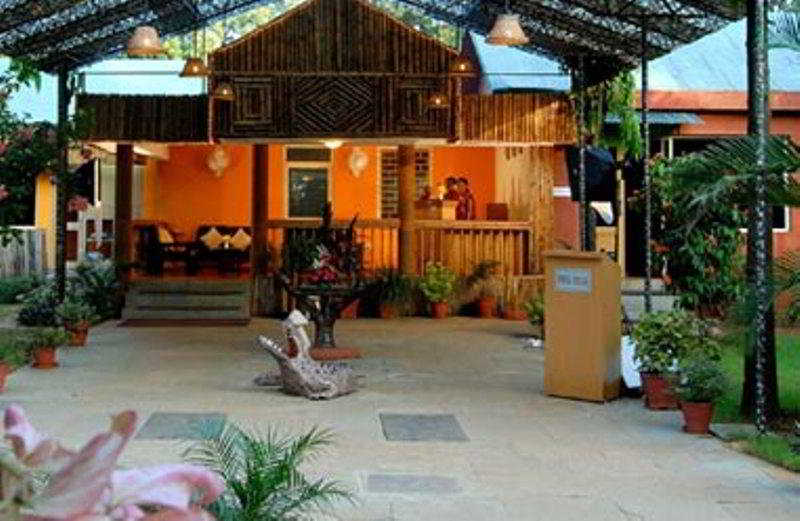 Dudhsagar Spa Resort