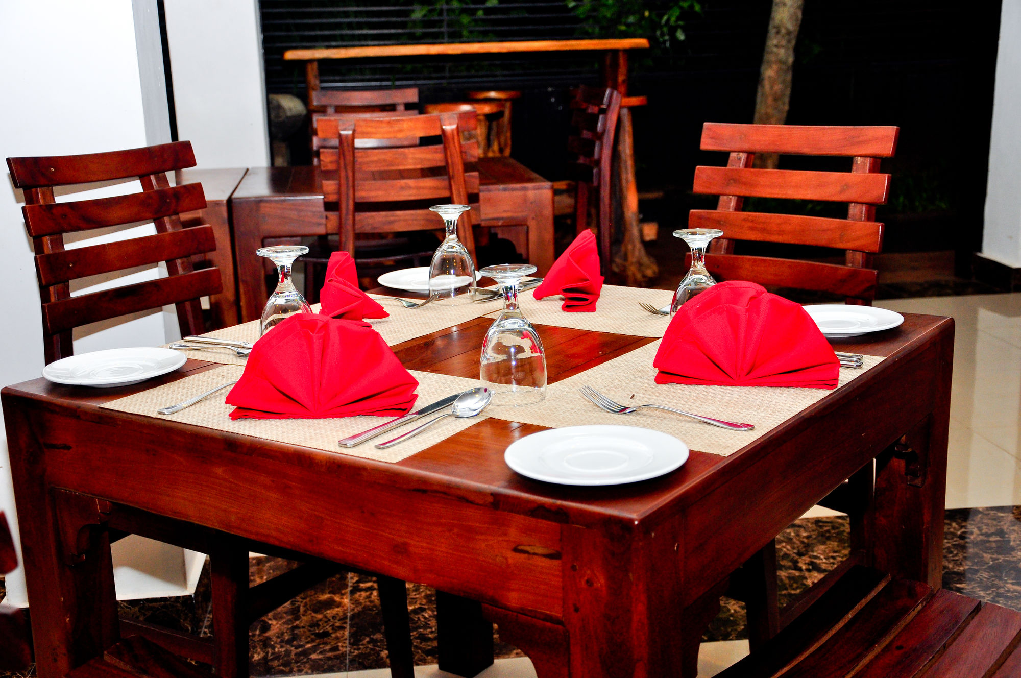Ceylan Lodge