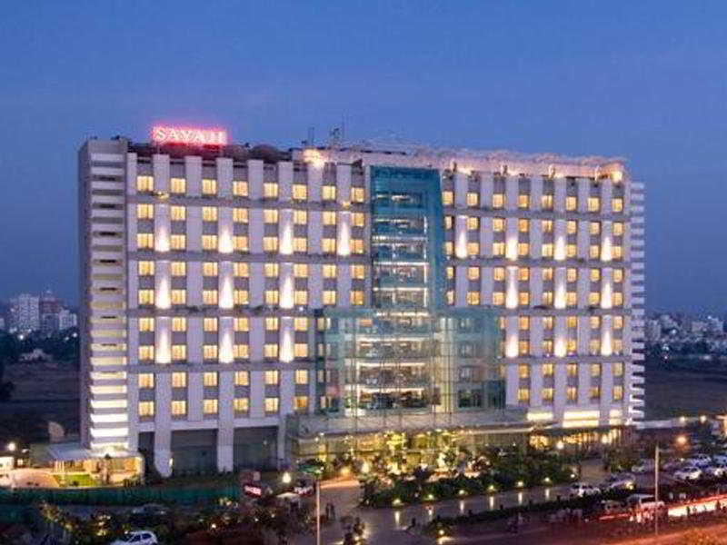 Sayaji Hotel Pune