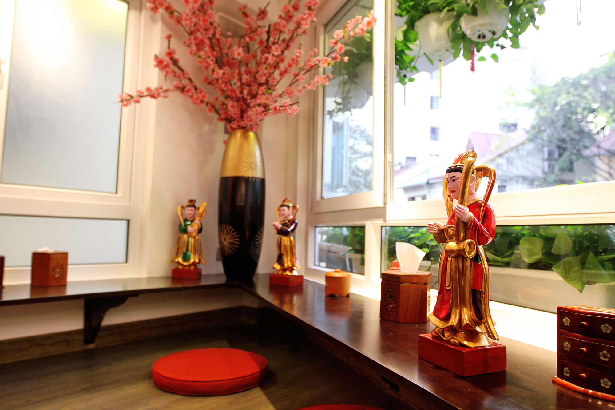 Hanoi Tomodachi House