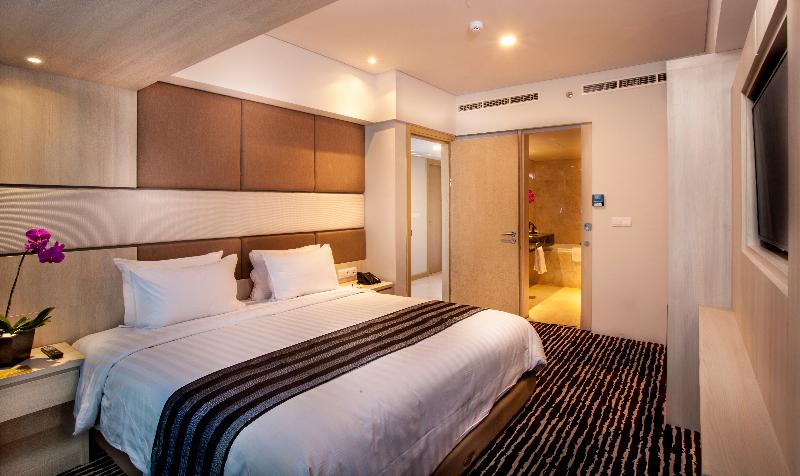 H Sovereign Bali
