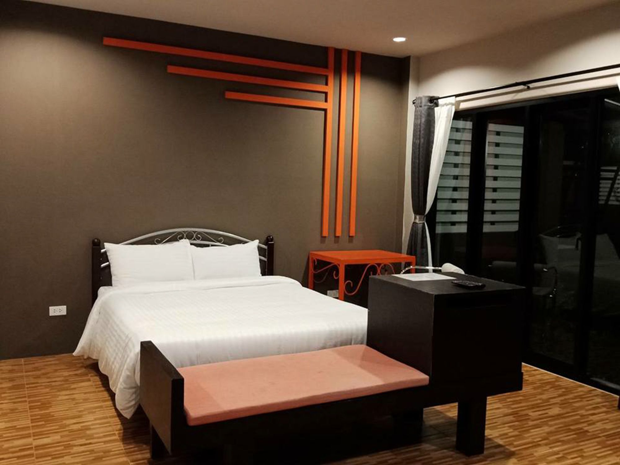 Kanta Resort