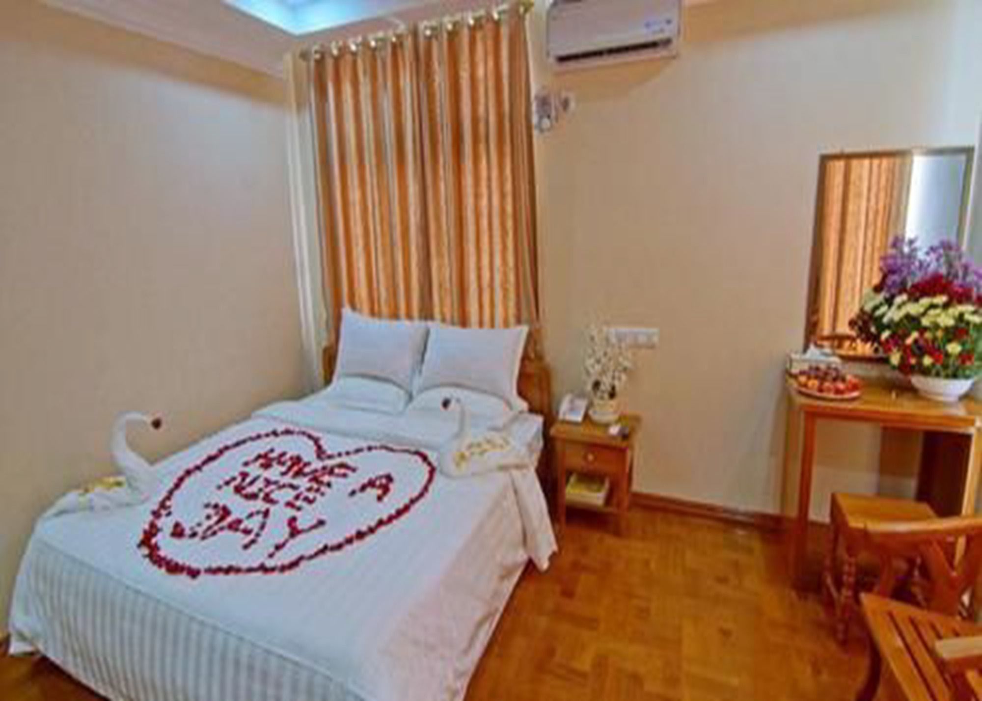 Hotel G Seven