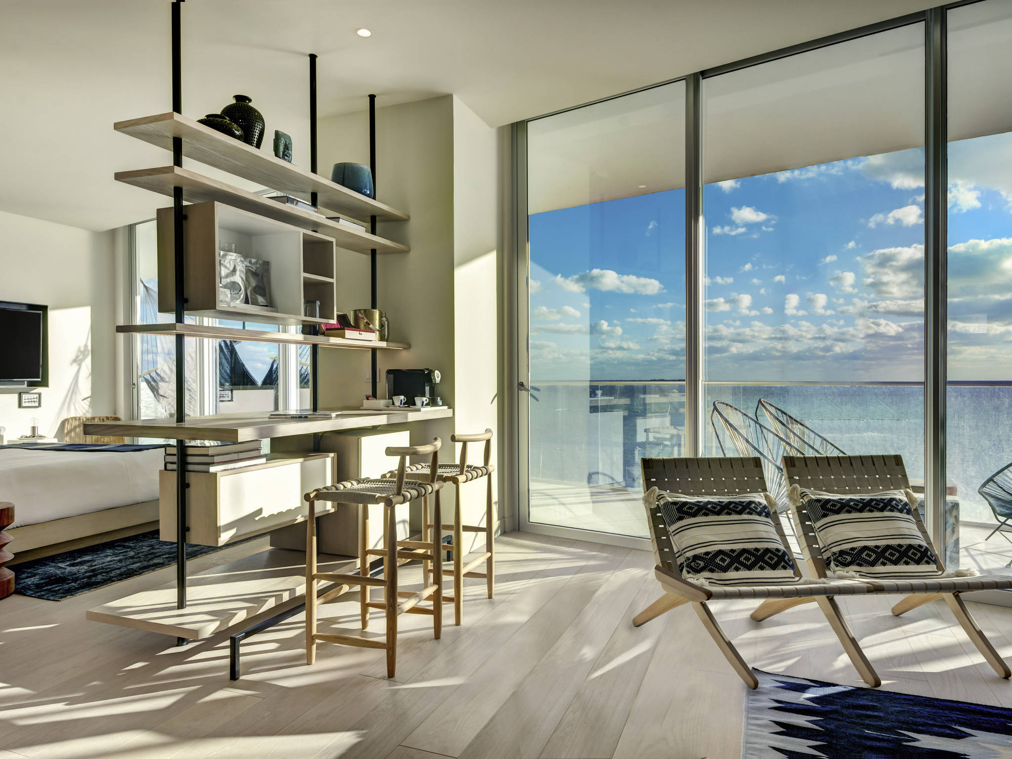 SLS Cancun