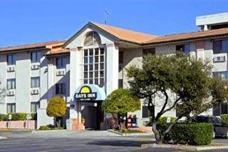 Days Inn Austin Crossroads