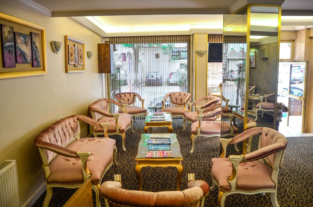 Hotel Mekke