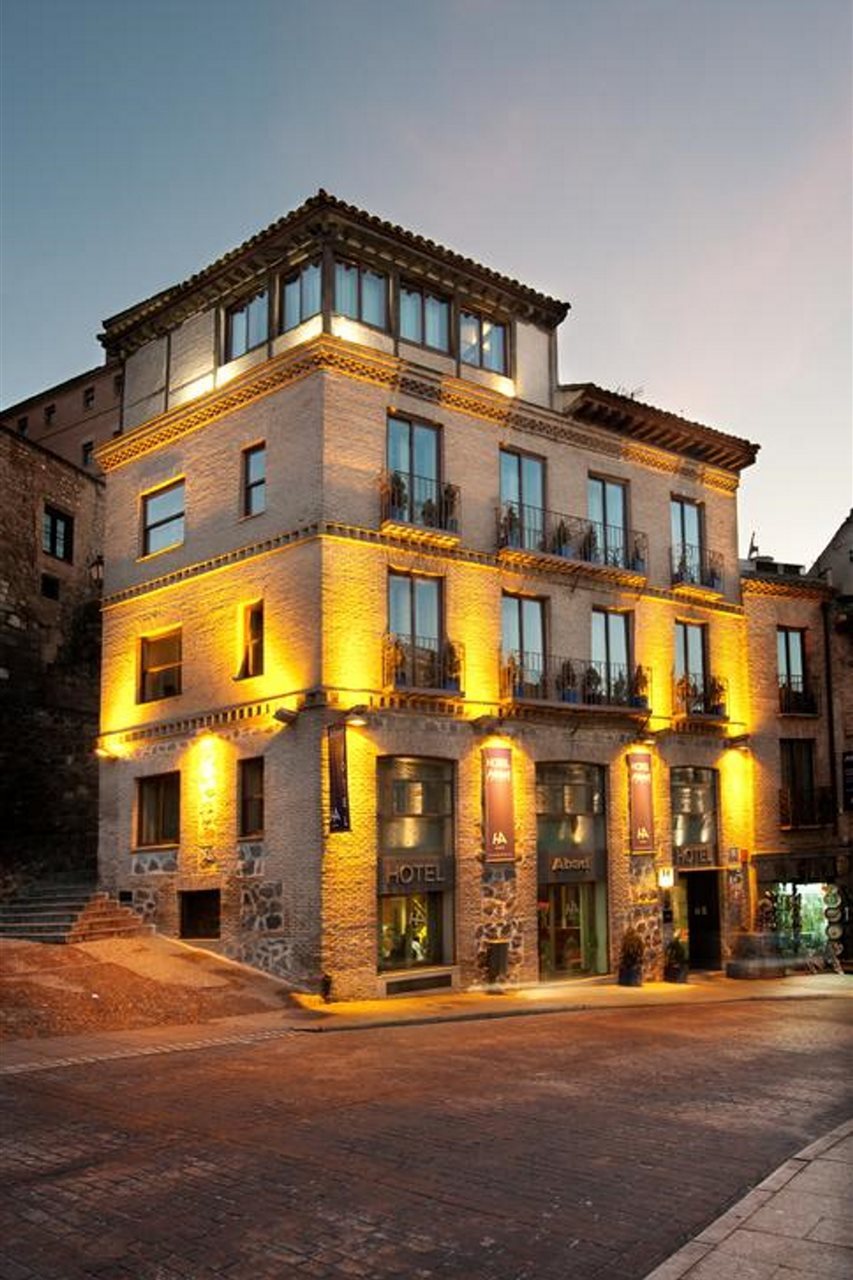 Abad Toledo