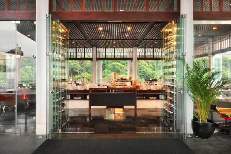 Padma Hotel Bandung