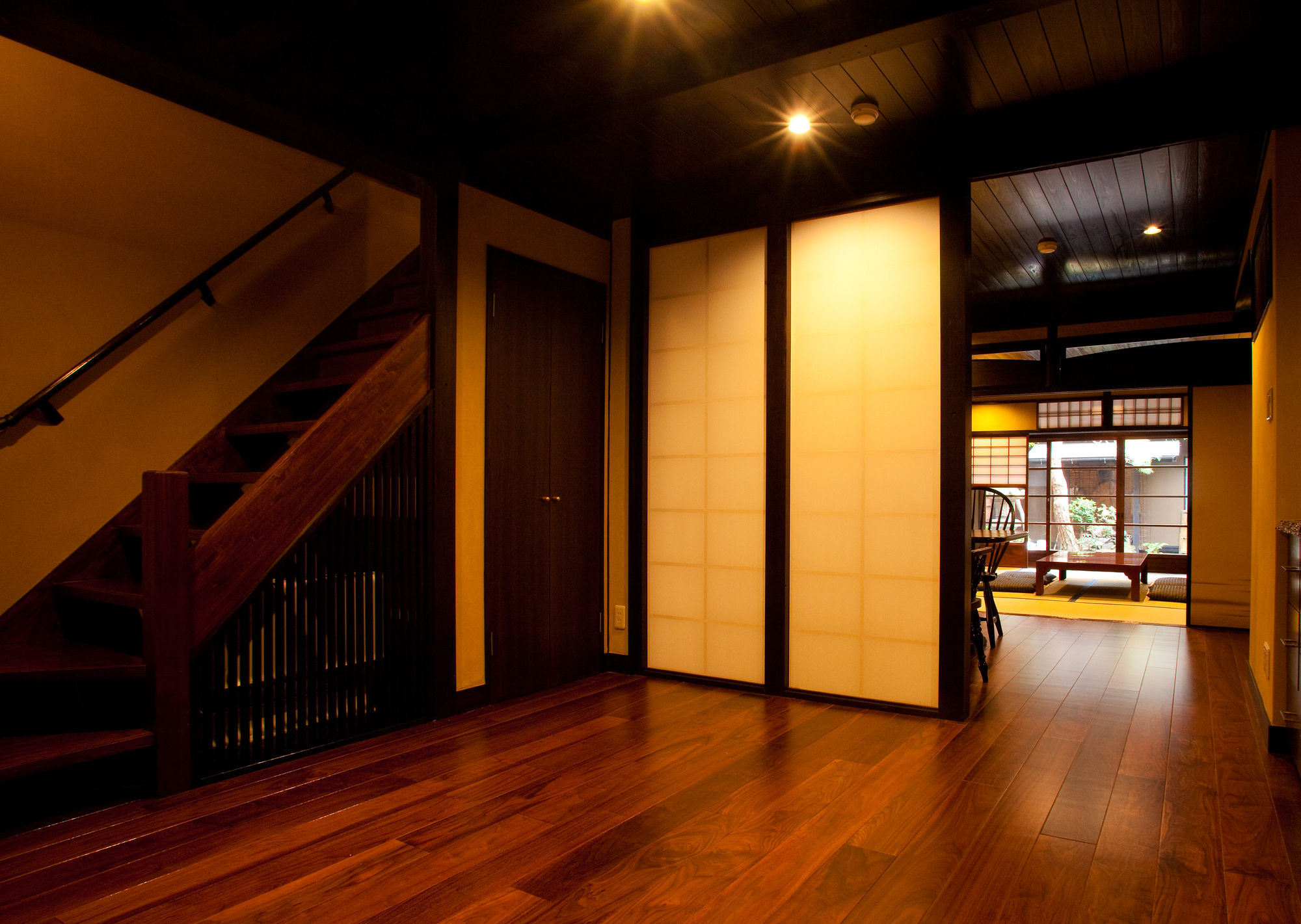 CAMPTON Kyoto Nishijin 9 / Arima 10