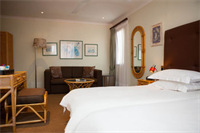 Olaf's Guest House