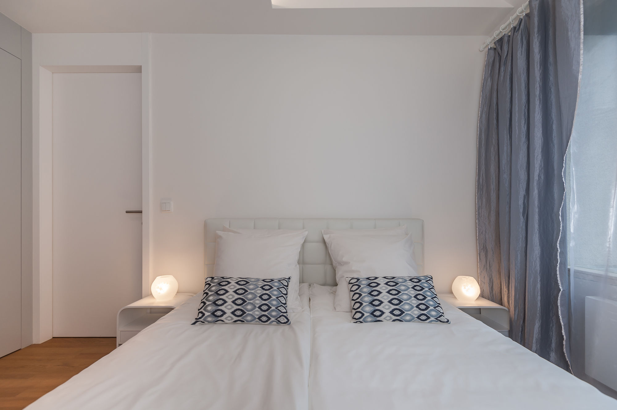 Designer Prague City Apartments