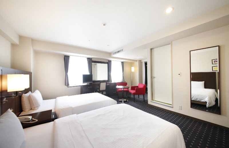 Art Hotel Nippori Lungwood