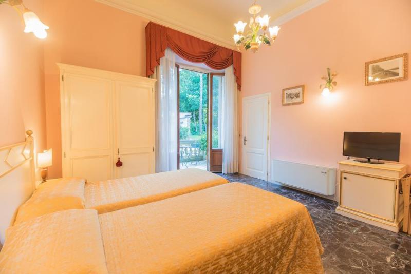 Residence Michelangiolo