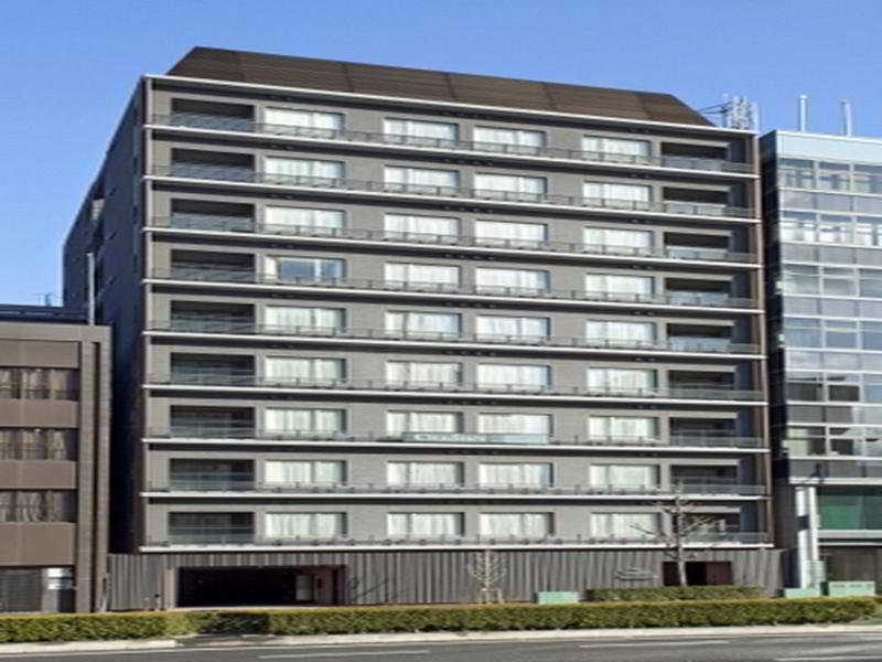 Citadines Karasuma-Gojo Kyoto