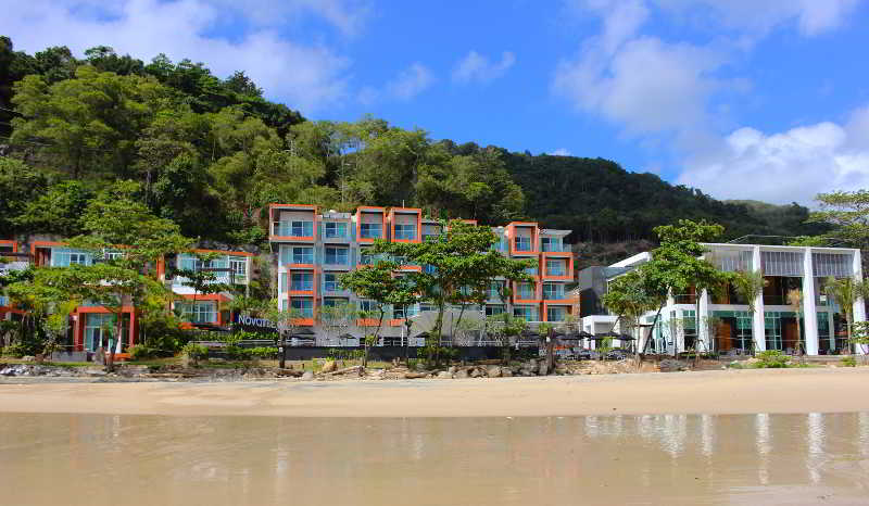 Novotel Phuket Kamala Beach
