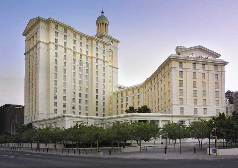 Southern Sun The Cullinan