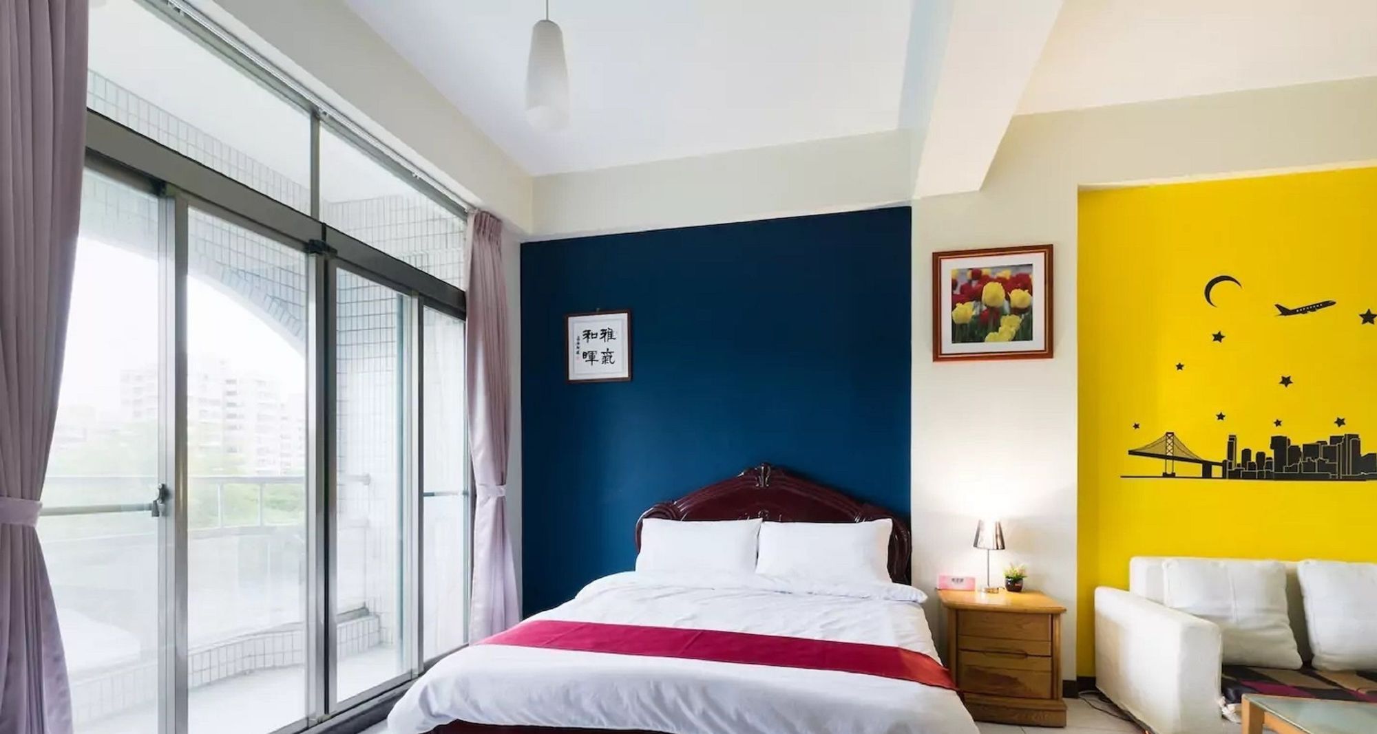 Tainan B&B
