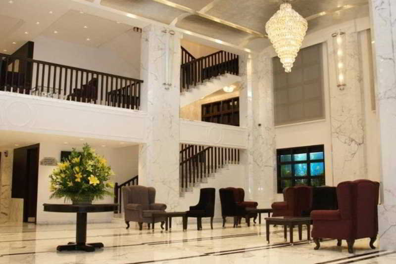 St. Mark´s Hotel