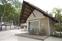 Blue Palawan Beach Club