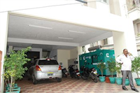 Sree Devi Niwas Serviced Apartments