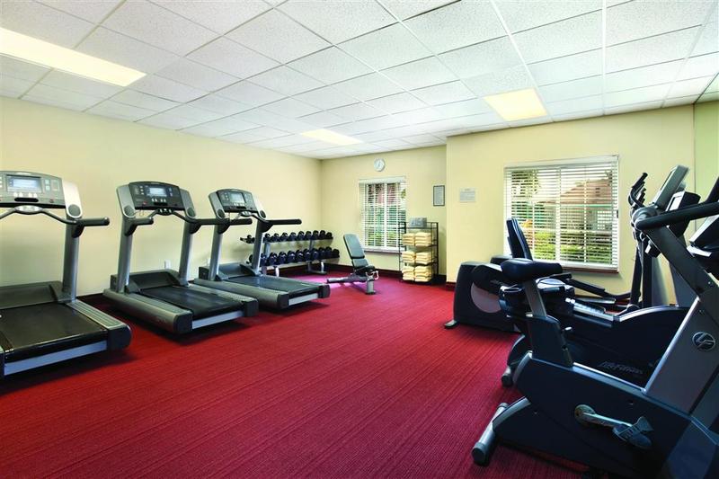 Hyatt House Miami Airport