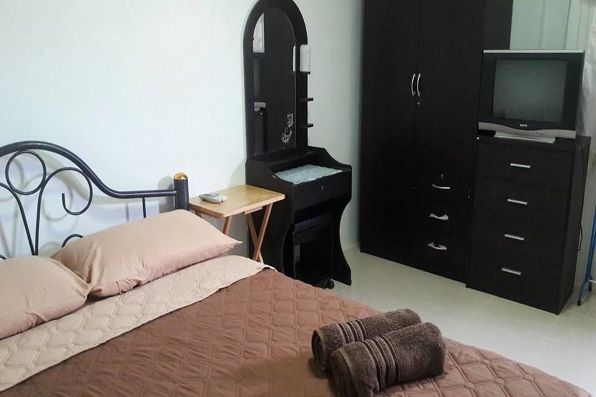 Chomhaad Guesthouse