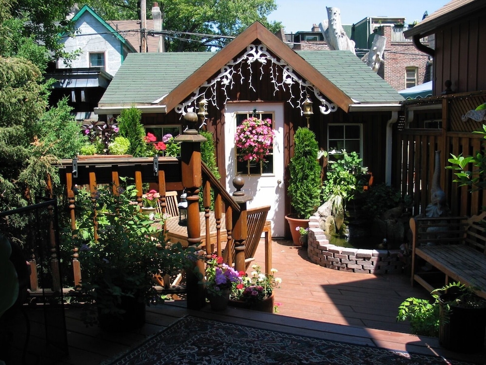 A Seaton Dream B&B