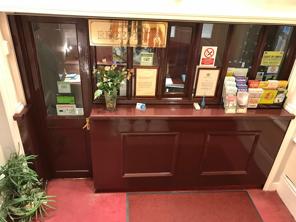 Brompton Hotel