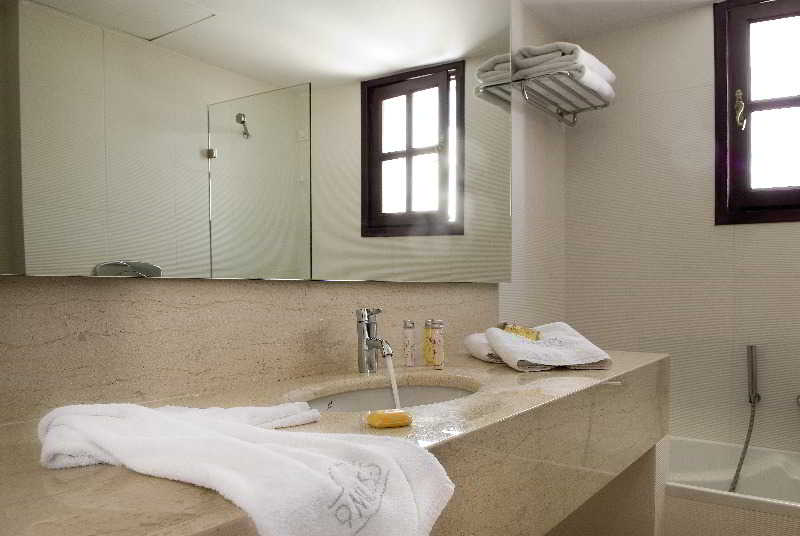 9 Muses Santorini Resort — foto 4