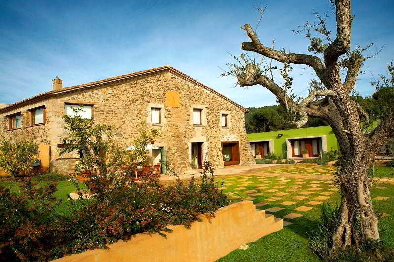 Hotel Ses Arrels