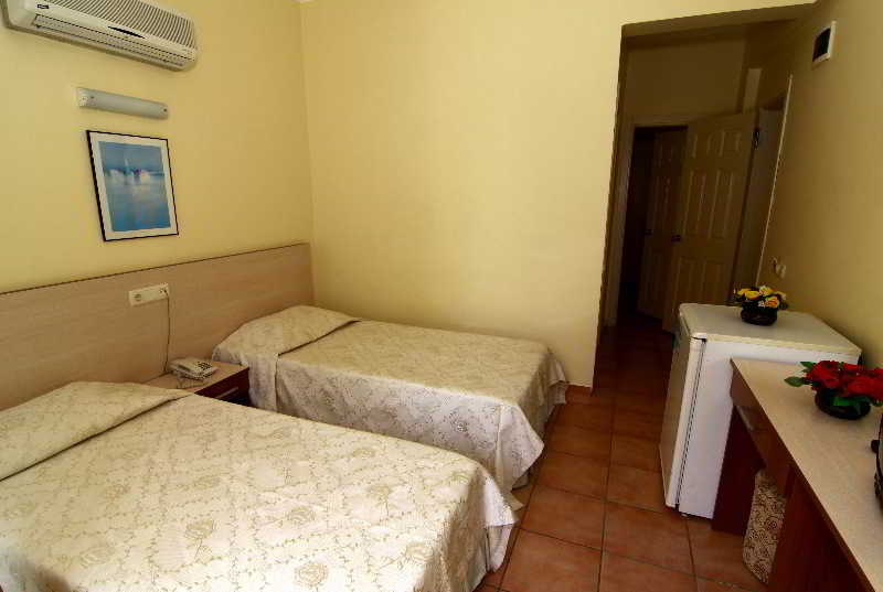 Erciyes Hotel
