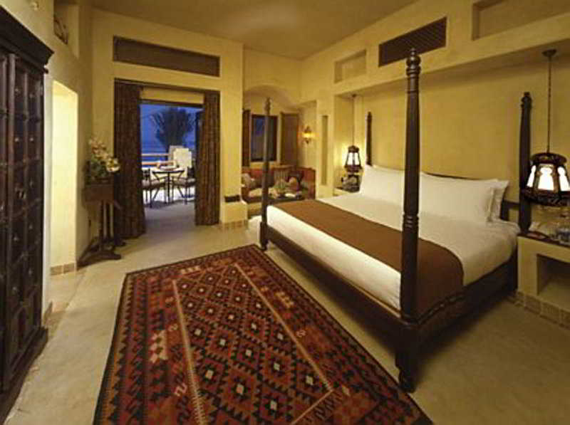 Bab Al Shams Desert Resort