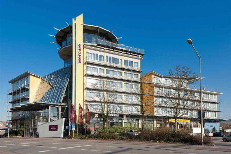Mercure Bensheim