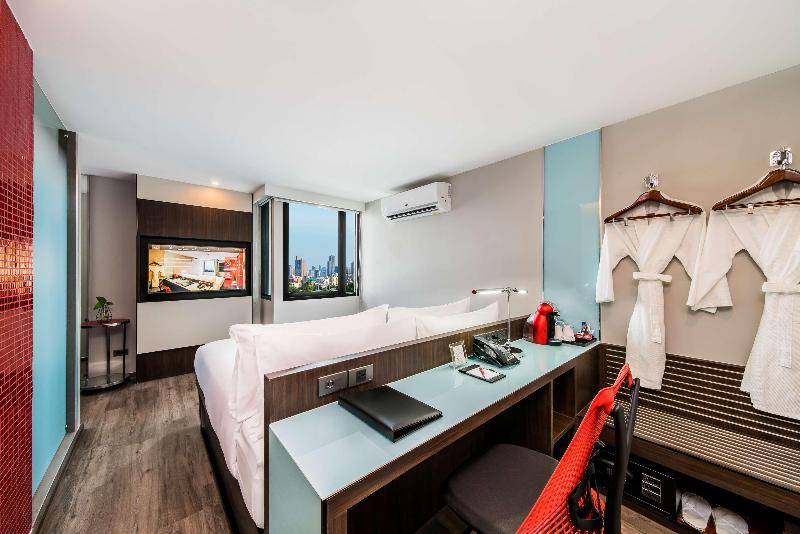 Vib Best Western Sanam Pao