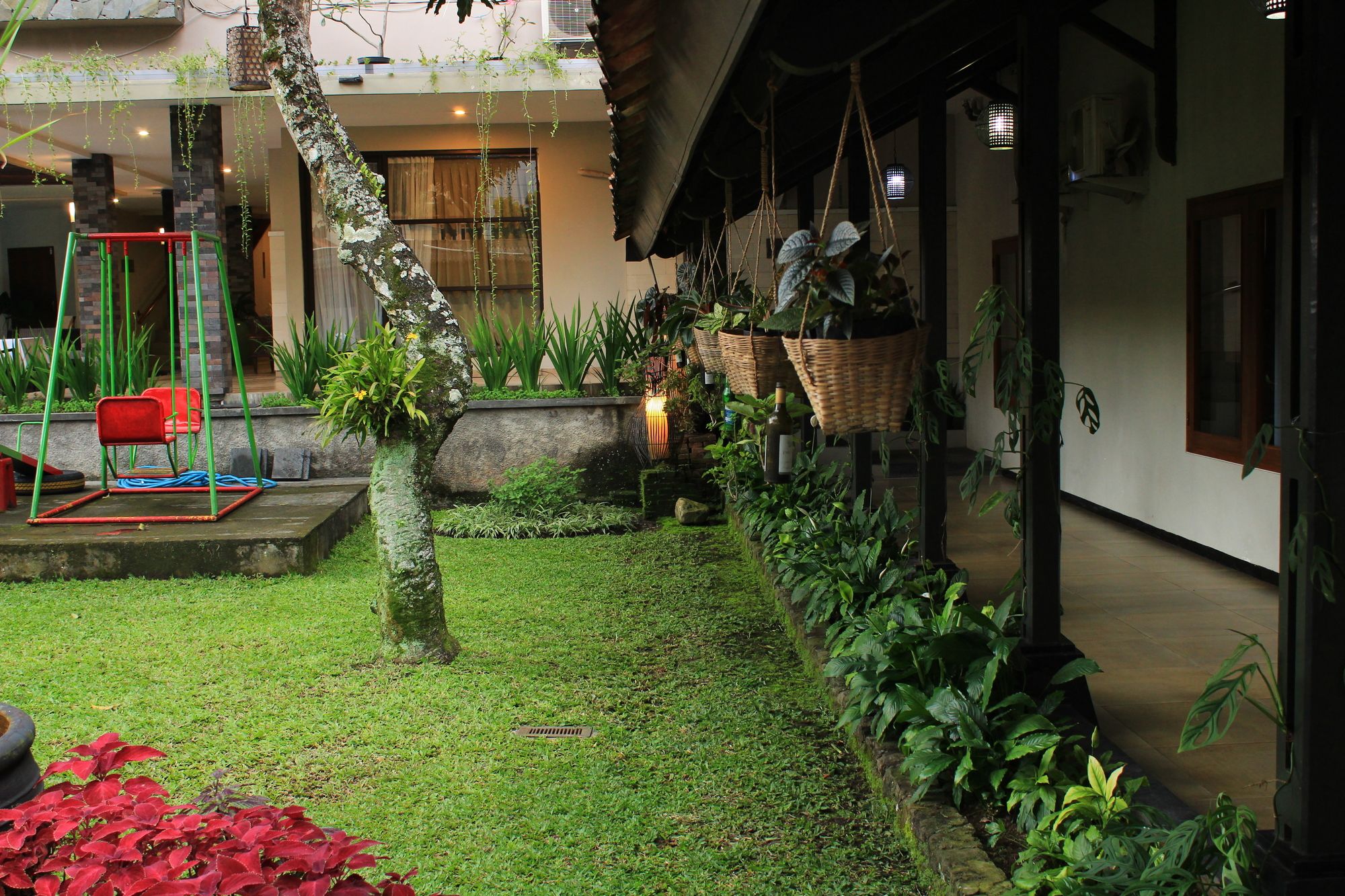 Sriti Magelang