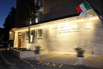 Ospitalita San Tommaso Daquino