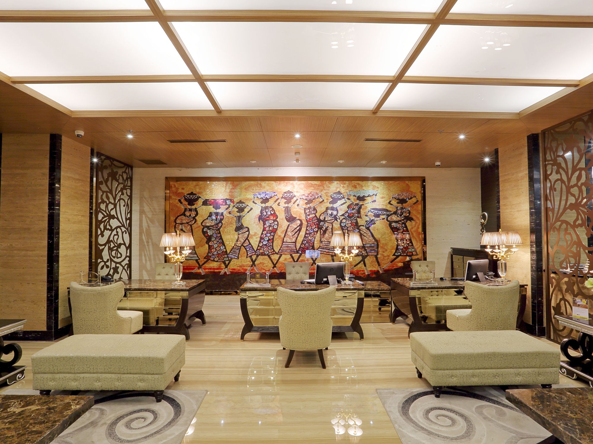 Belviu Hotel