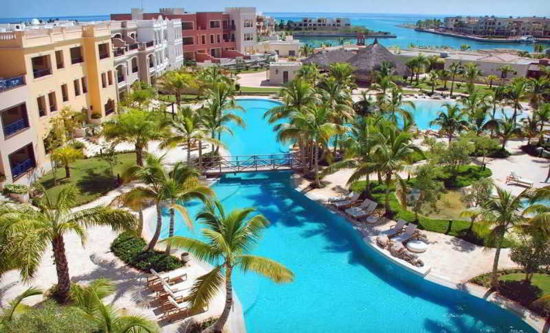 Sports Illustrated Resorts Marina & Villas Cap Cana