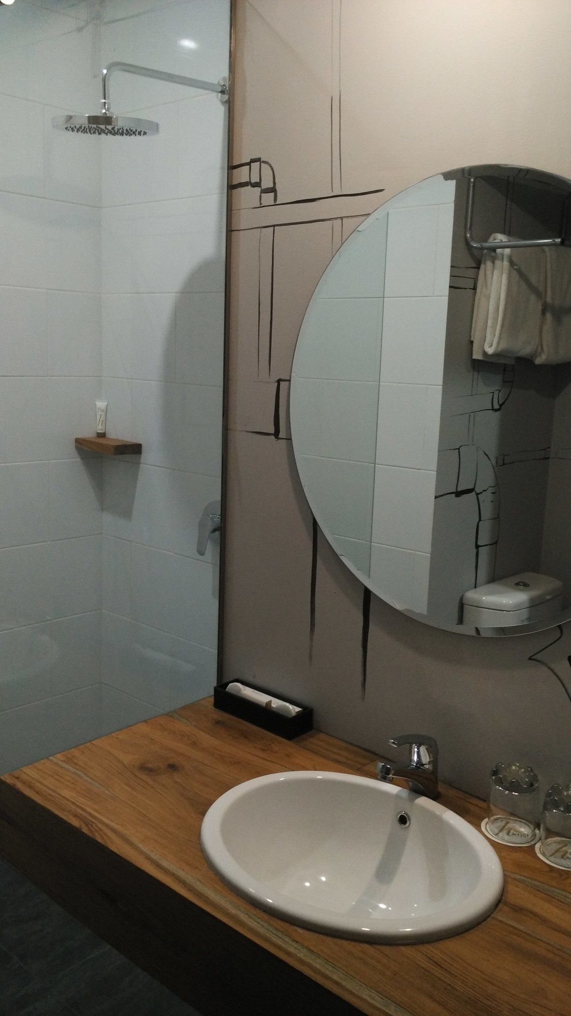 Grand Kangen Hotel Urip Sumoharjo