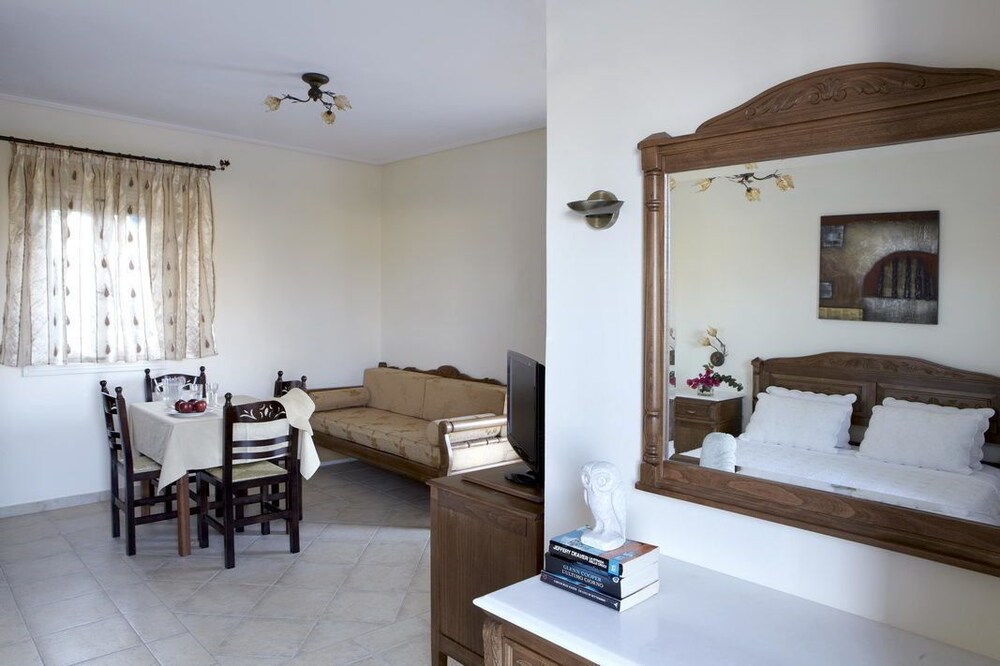Mediterranean Hotel